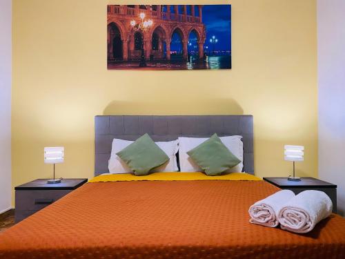 Venice popular residence