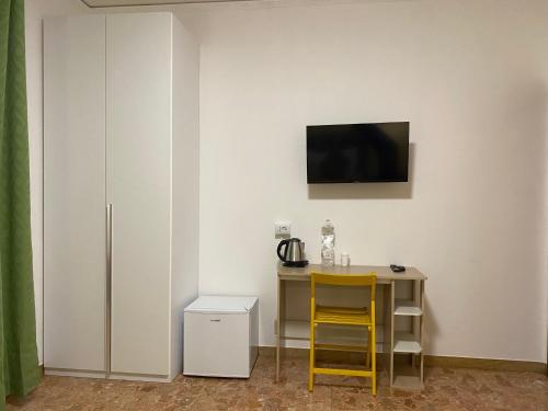 Venice popular residence