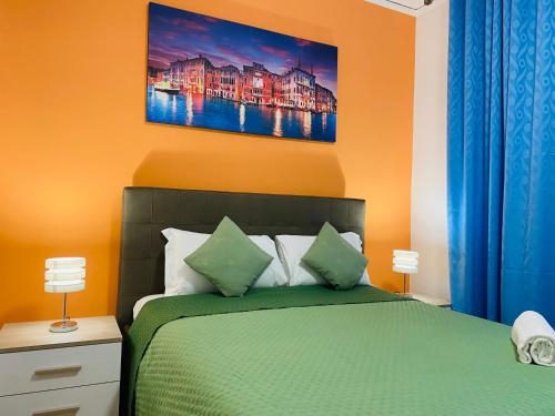 Venice popular residence