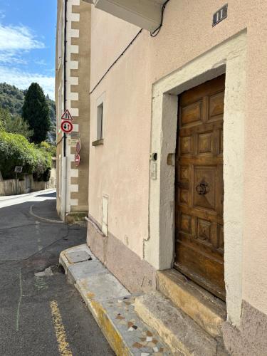 Studio en plein cœur du centre historique