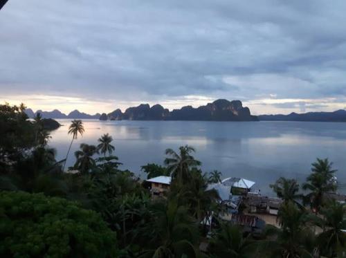 El Nido Bayview