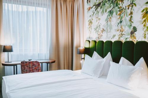 Hotel-Restaurant Brücklwirt