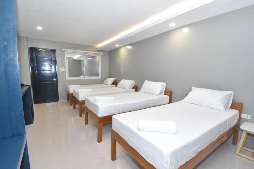 Blue Suites Boracay