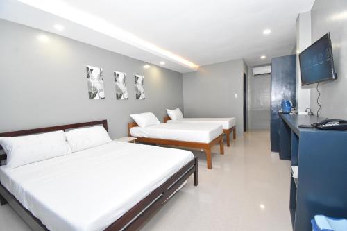 Blue Suites Boracay