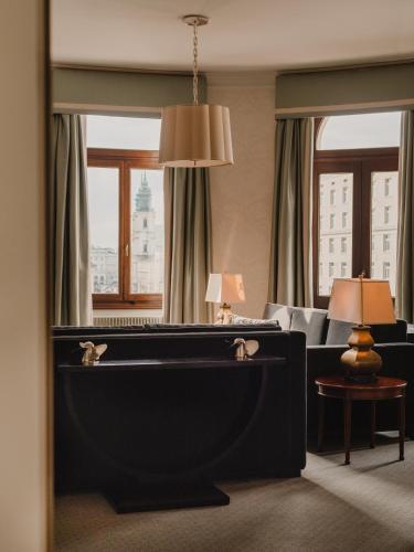 Hotel Bristol, a Luxury Collection Hotel, Warsaw