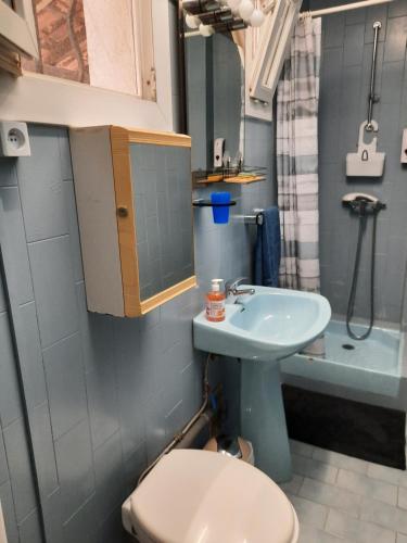 Chambre SOLO Toulon Ouest