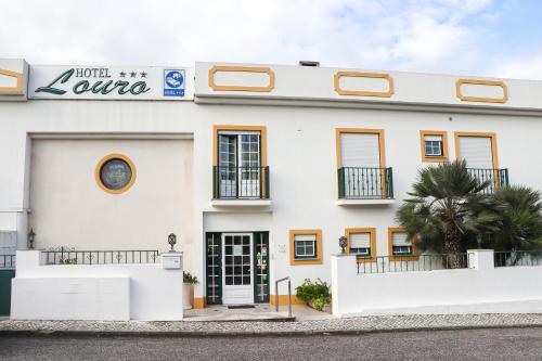 Hospedaria Louro