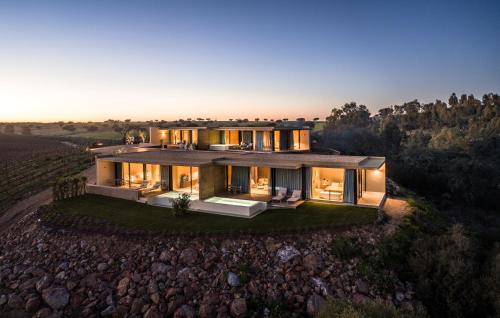 Herdade da Malhadinha