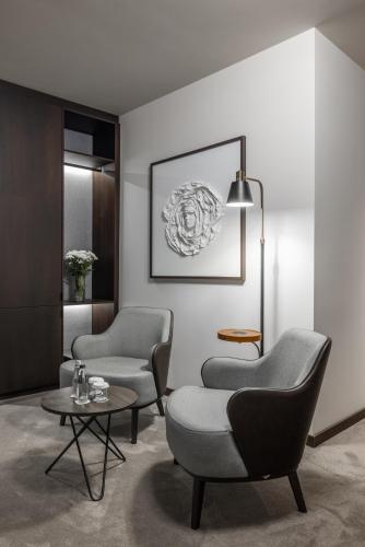 Derand Hotel