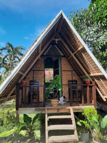 Lagkaw Uno in Lagkaw Homestay