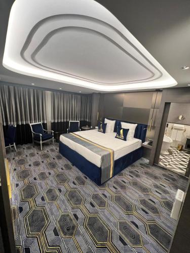 Altinel Hotel Ankara