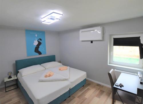 Hotel Mittelpunkt Villach