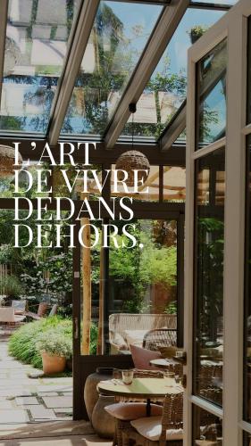 Hotel De Luxe Maison Soclo