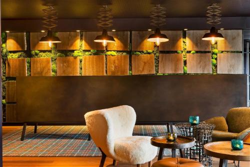 Motel One Edinburgh-Royal