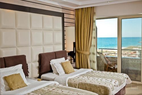 Grand Hotel Pomorie