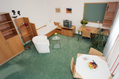 Hotel Stadtoase Kolping