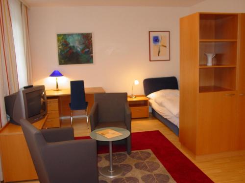 Hotel Stadtoase Kolping