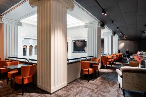 Radisson Blu Plaza