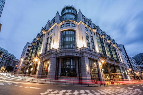 Radisson Collection Hotel, Grand Place Brussels