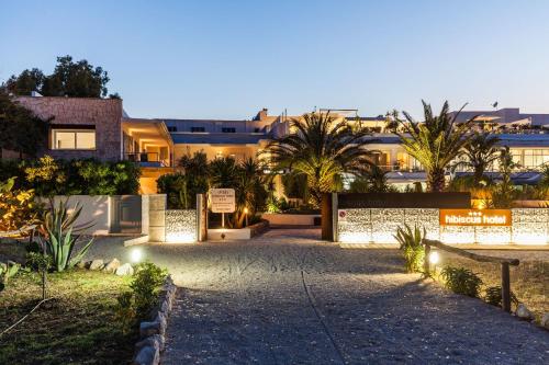 Hotel Hibiscus