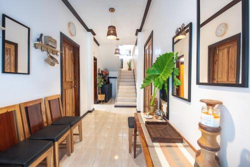 Siesta Siargao