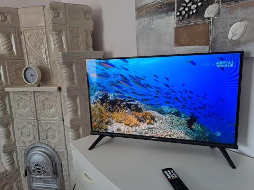 7 Levél Panzió, Ultra Central, Self Check-in, Self-Catering