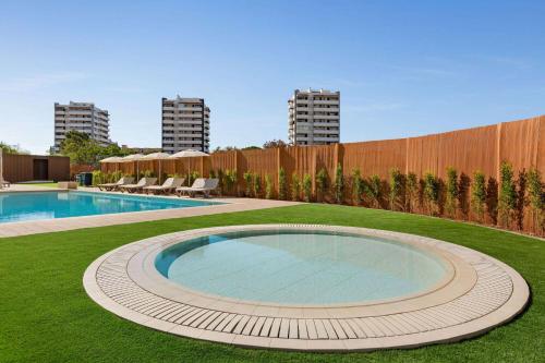 Wyndham Residences Alvor Beach