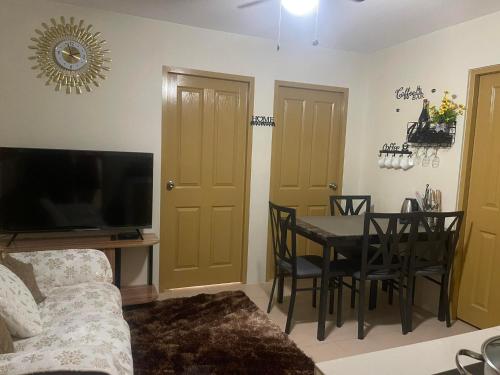 JETT Condo Rental at Marina Spatial