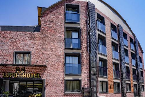 Lupo Libero Hotel