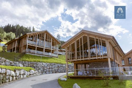 Bergresort Hauser Kaibling by ALPS RESORTS