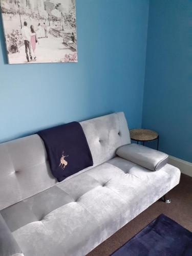 Bank House B & B