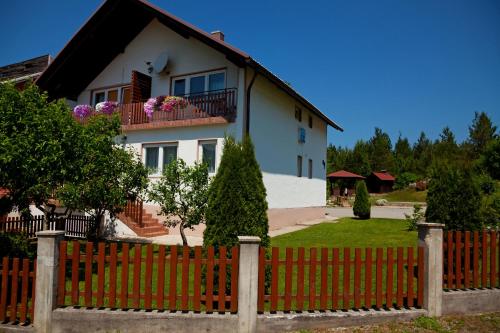 Guesthouse Kovacevic