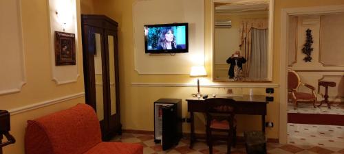 Hotel Trinacria