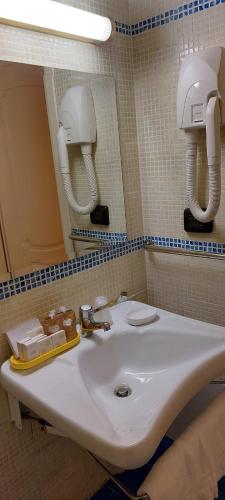 Hotel Trinacria