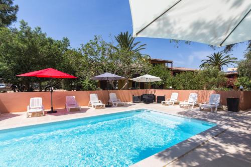 Hotel Casa Vecchia
