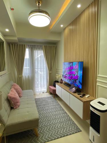 LuxeRN Suite at S Residences