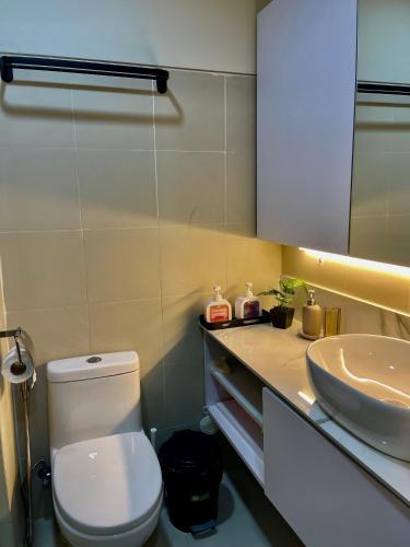 LuxeRN Suite at S Residences