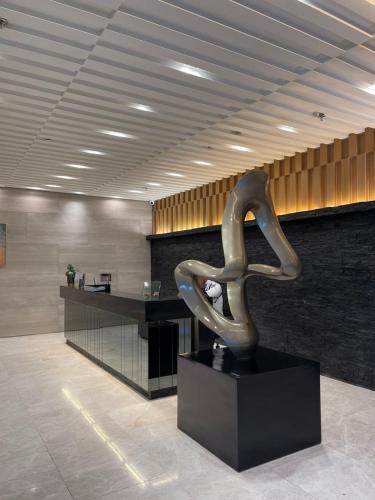 LuxeRN Suite at S Residences