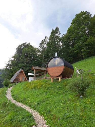 Puzman Farm Glamping