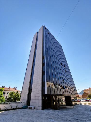 Horizon Luxury Suites