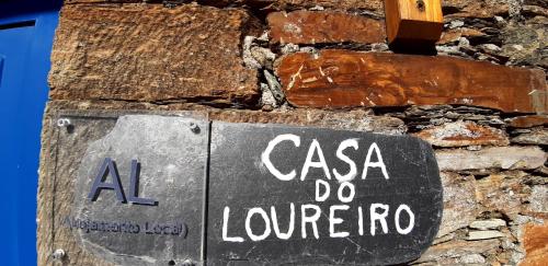 Casa Do Loureiro