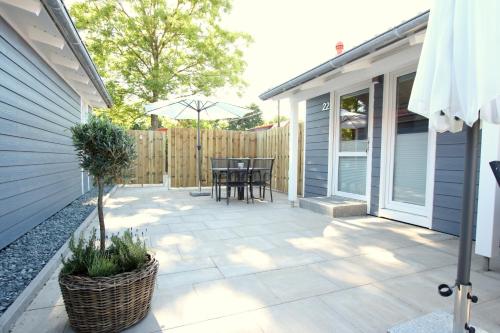 Appartementanlage Arnumer See