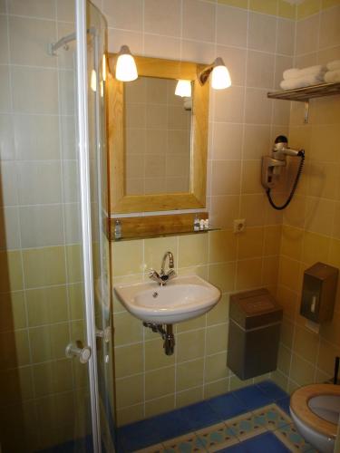 Carels Kamers Texel