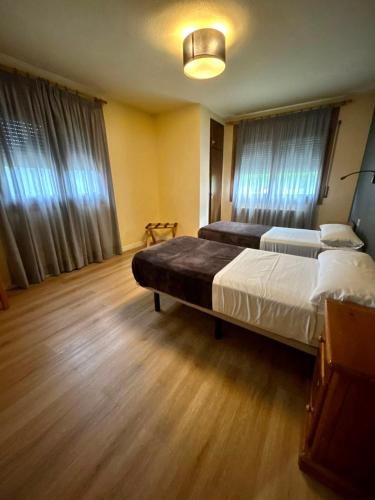 Poblado Apartments