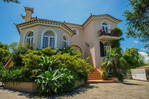 Quinta Das Hortencias