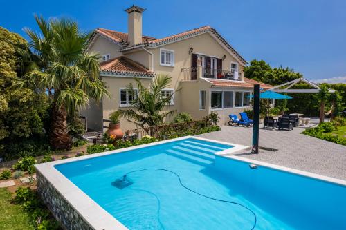 Quinta Das Hortencias
