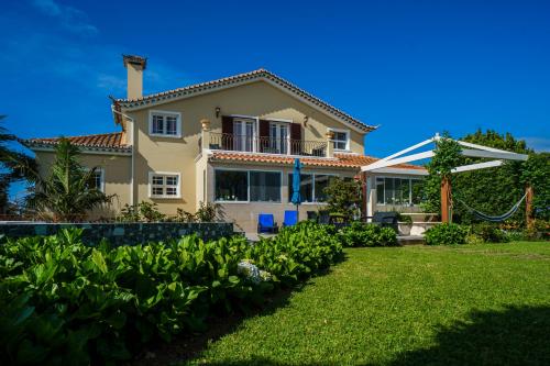 Quinta Das Hortencias