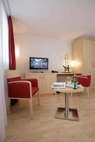 Sorell Hotel Krone