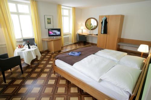 Sorell Hotel Krone