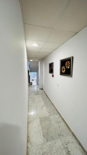 Apartamentos Candisol